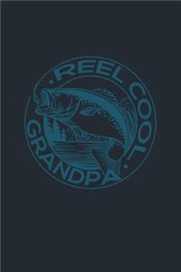Reel Cool Grandpa