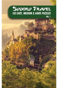 Sudoku Travel