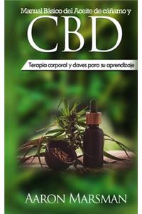 Manual Básico del Aceite de cáñamo y CBD
