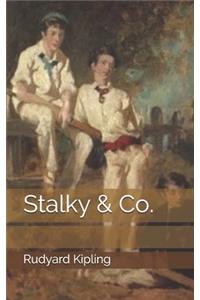 Stalky & Co.