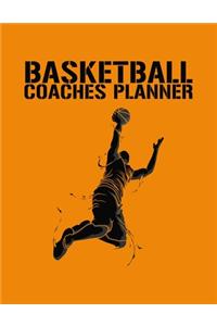 Basketball Coach Planner