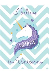 I Believe in Unicorns