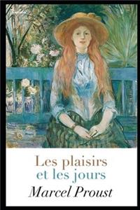 Les Plaisirs et les Jours