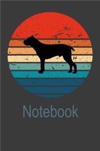 Notebook