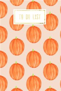 To Do List