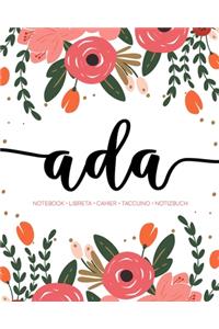 Ada