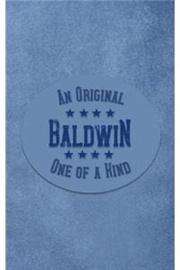 Baldwin&#65533;