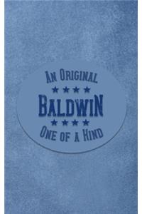 Baldwin�