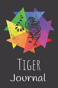 Tiger Journal