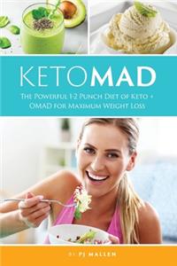 KetoMad Diet