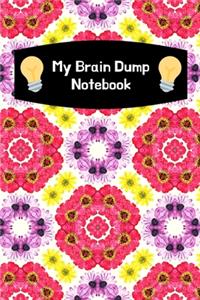 My Brain Dump Notebook