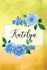 Katelyn Journal
