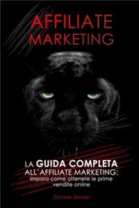 Affiliate Marketing