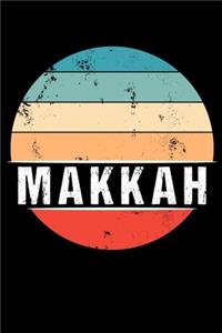 Makkah