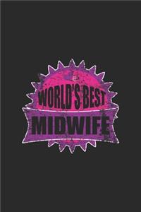 World's Best Midwife