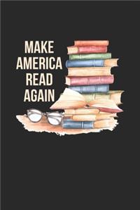 Make America Read Again