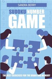 Sudoku Number Game
