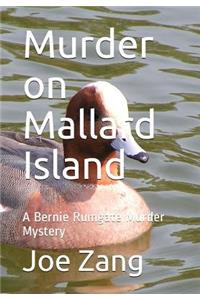 Murder on Mallard Island