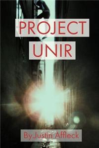 Project Unir: Fiction Book