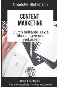 Content Marketing