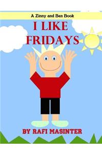 I Like Fridays