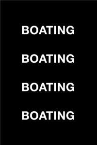 Boating Boating Boating Boating