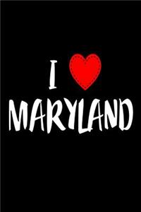I Maryland