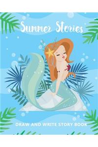 Summer Stories