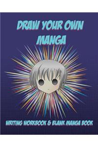 Draw Your Own Manga