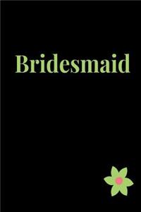 Bridesmaid