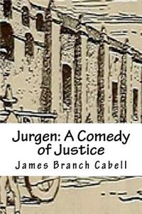 Jurgen: A Comedy of Justice