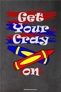 Get Your Cray On