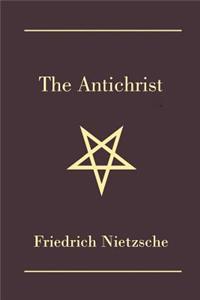 The Antichrist (Illustrated)