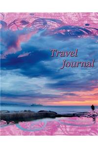 Travel Journal