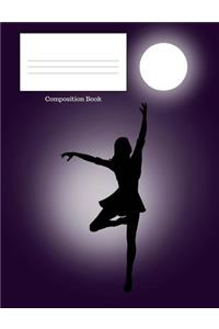Composition Book
