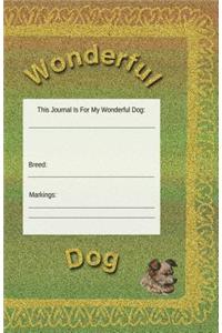 Wonderful Dog