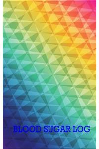 Blood Sugar Log