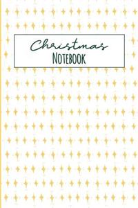 Christmas Notebook