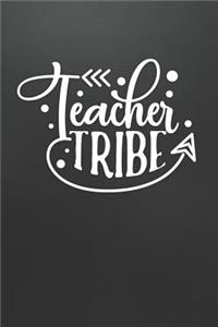 Teacher Tribe