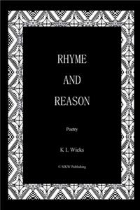 Rhyme And Reason