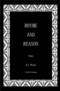 Rhyme And Reason