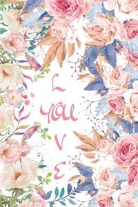 Love You