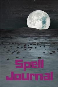 Spell Journal