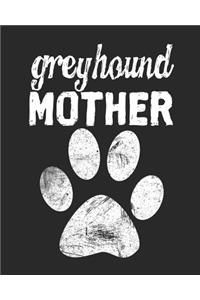 Greyhound Mother