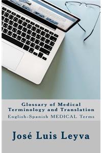 Glossary of Medical Terminology and Translation