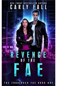 Revenge of the Fae