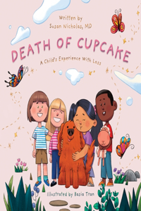 The Death of Cupcake