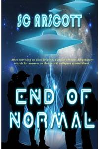 End Of Normal
