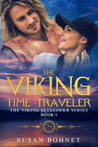 Viking Time Traveler