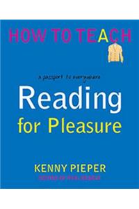 Reading for Pleasure